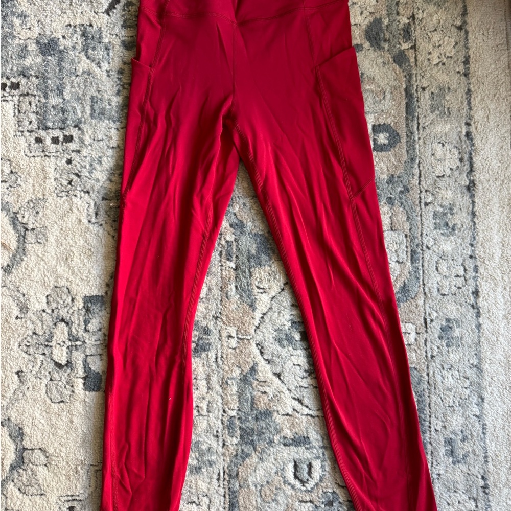 Fabletics Pure Luxe Leggings